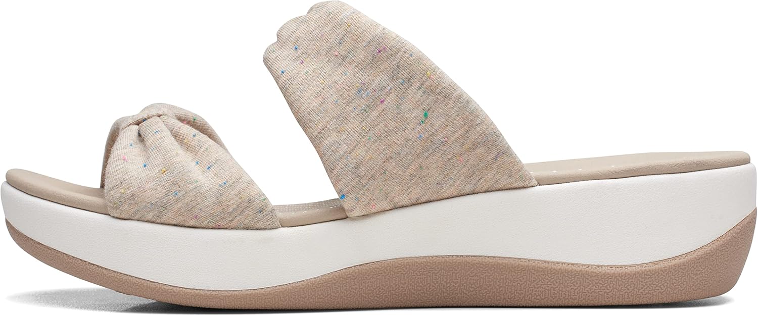 Clarks Women's Arla Coast