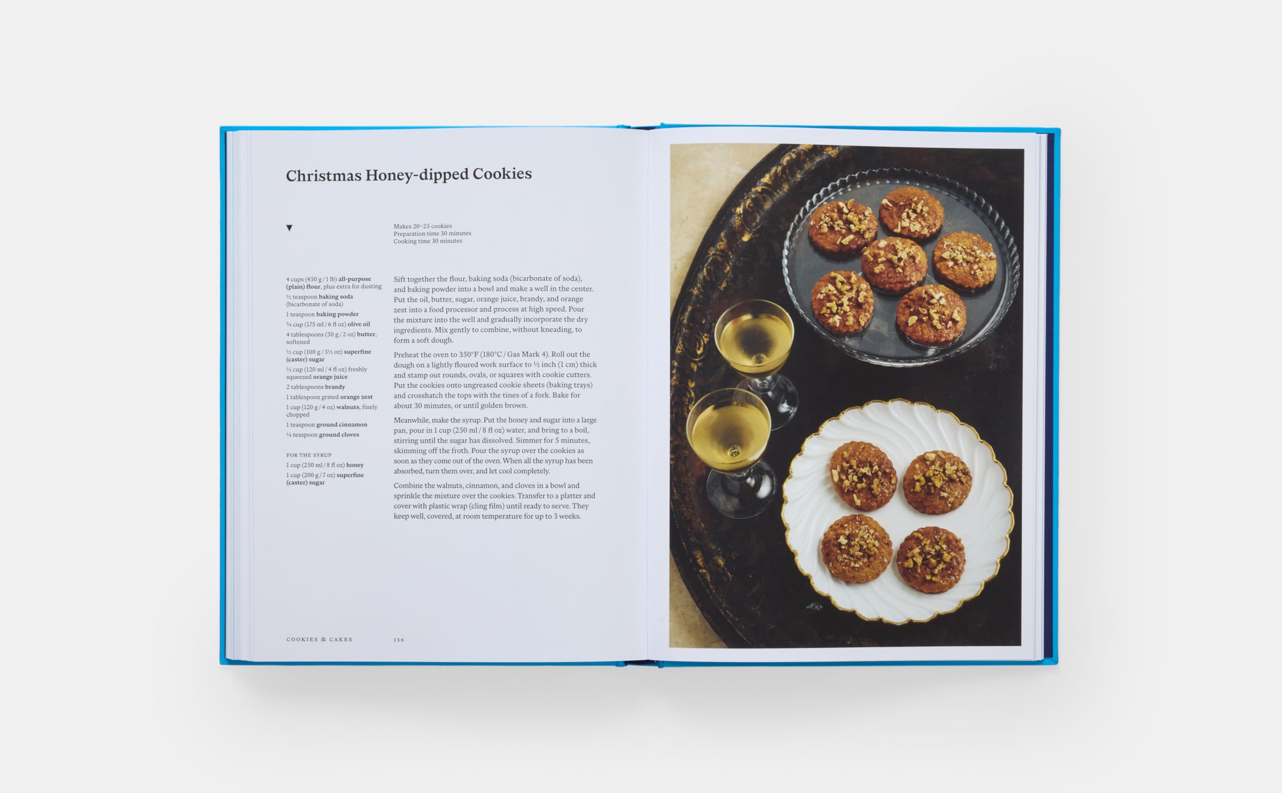 The Greek Kitchen (FOOD-COOK)