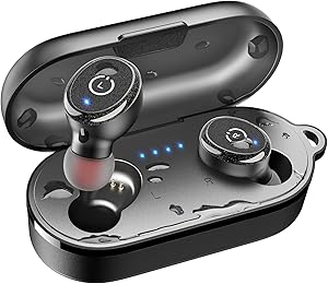 🥇Best Wireless Earbuds for Small Ears in 2025 2 715CLGC8OML. AC SL300