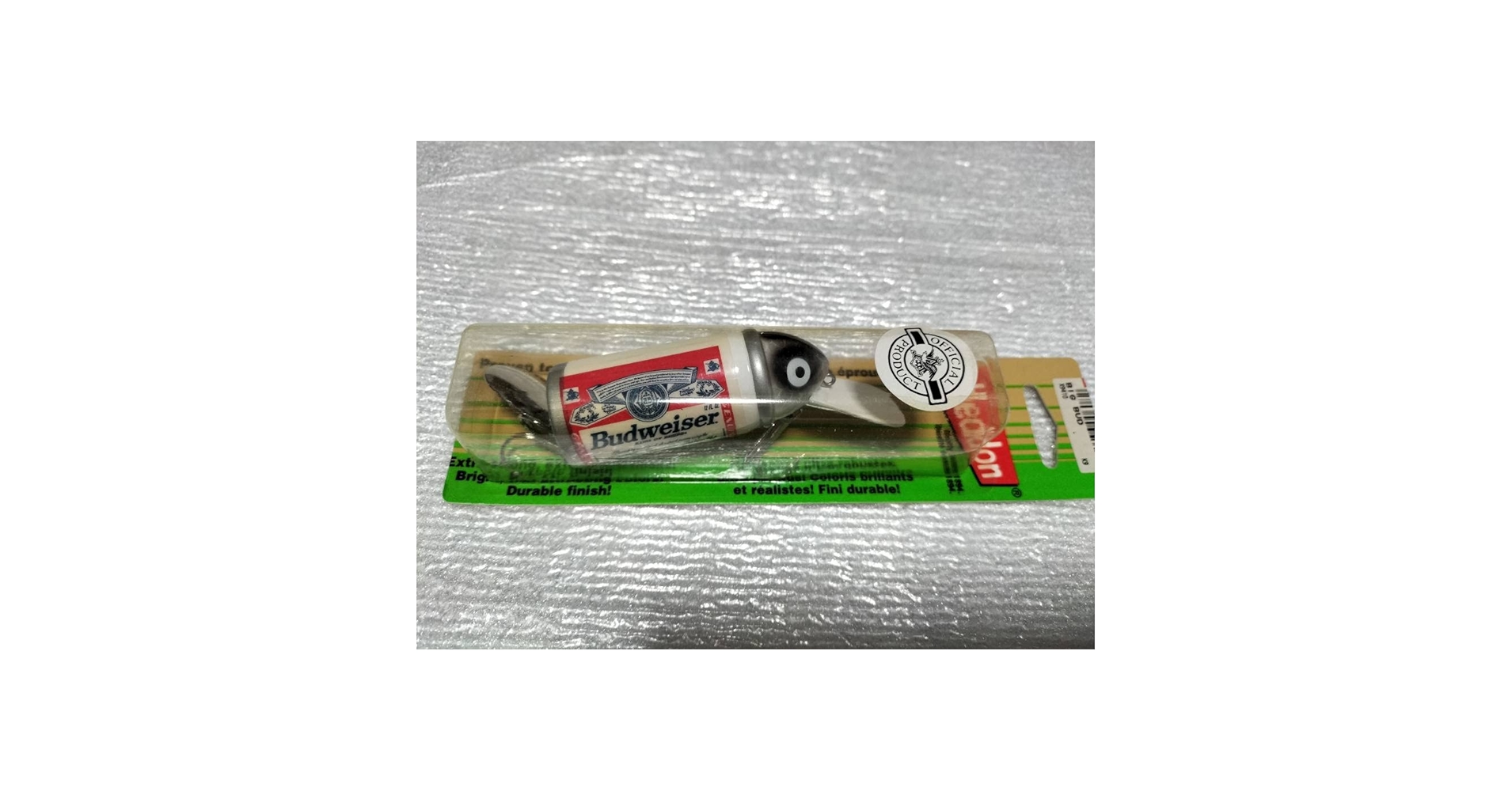 F-694 へドン ビッグバド バドラベル （※バラ売りNG） F-694 へドン ビッグバド バドラベル （※バラ売りNG） - メルカリ