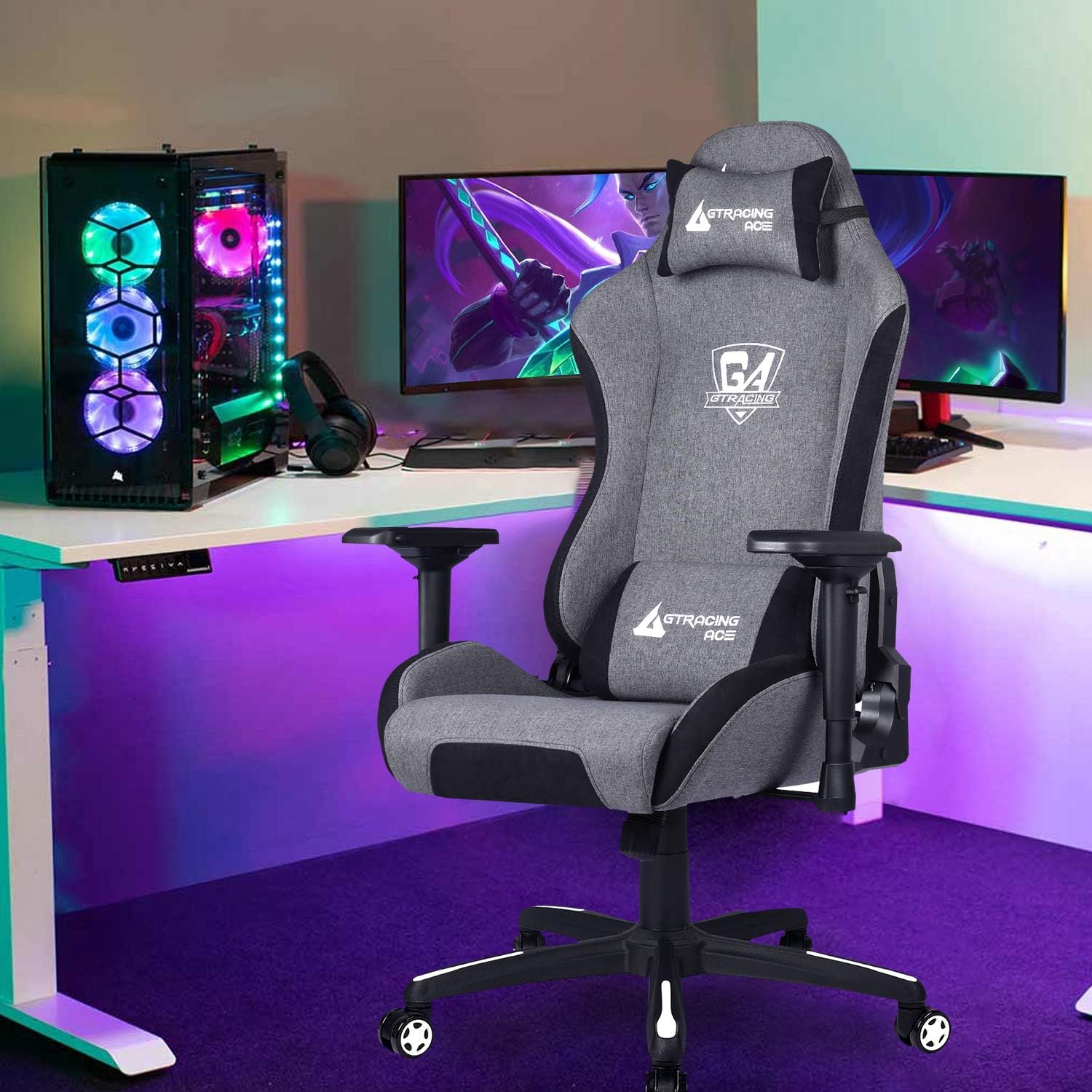 Buy Gtracing Gaming Chair
