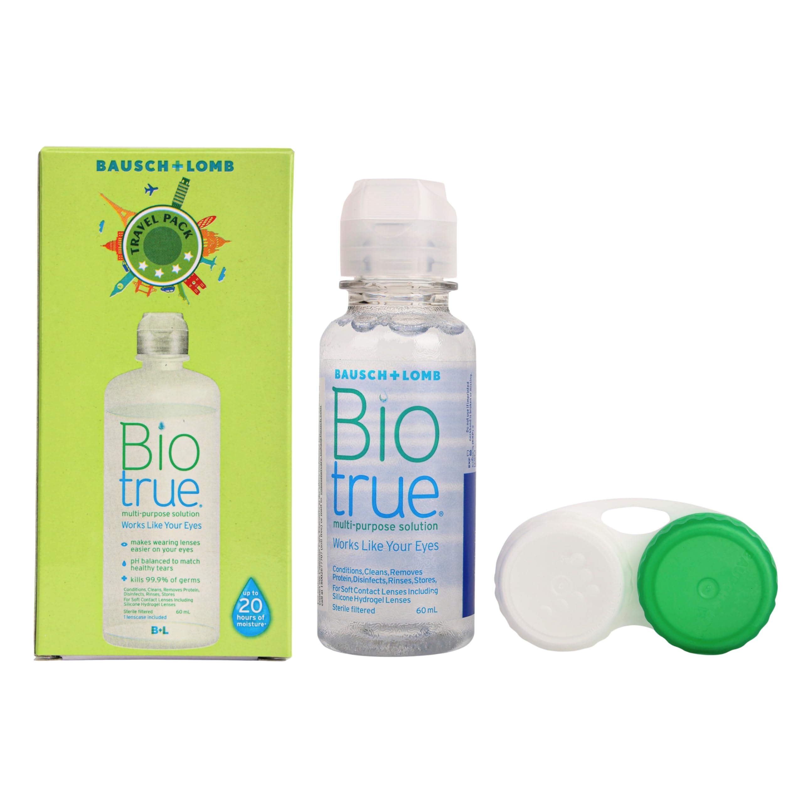 Bausch & Lomb Biotrue Multi-Purpose 60ml Contact Lens Solution (Pack of 1)-picture-32