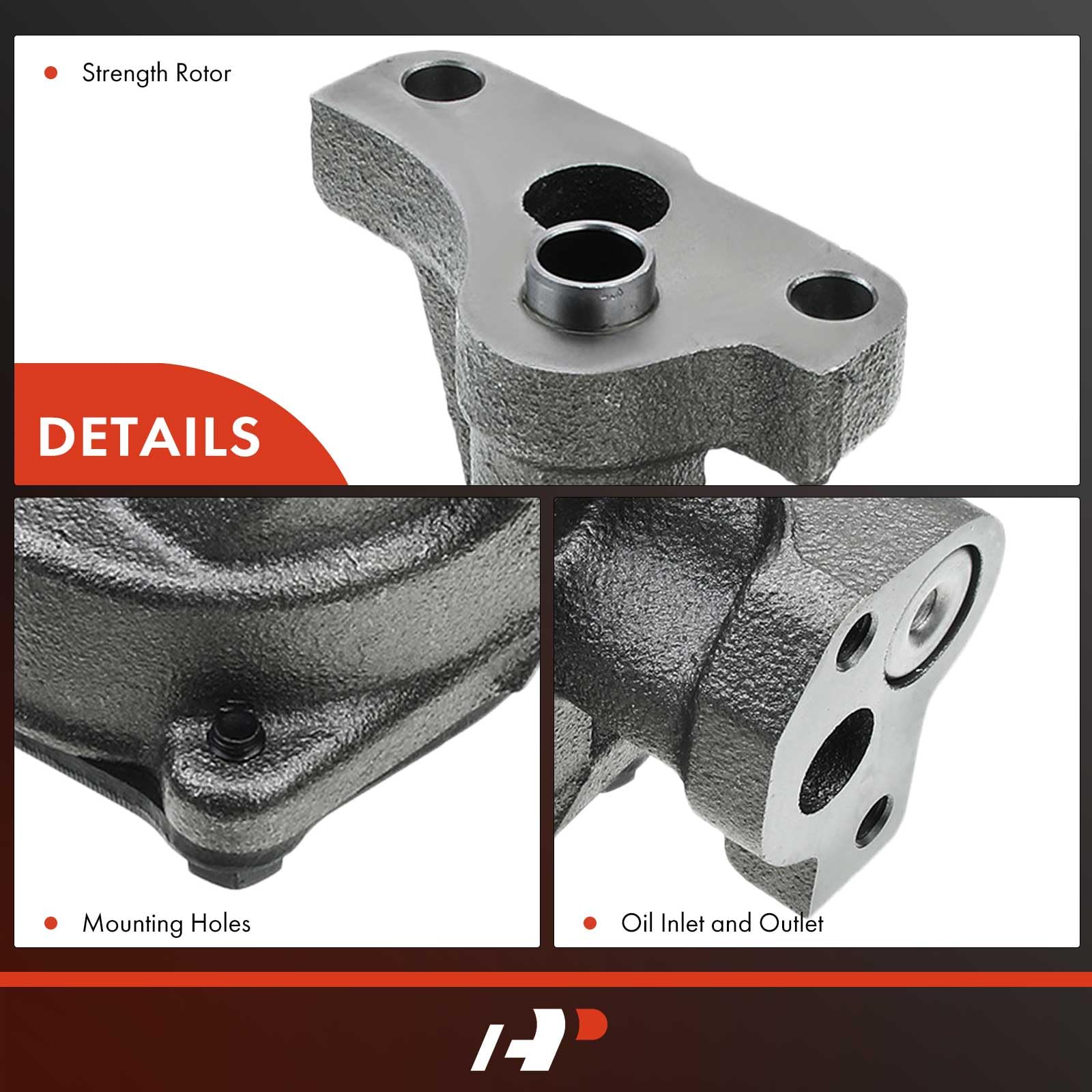 Are Chevy Parts Compatible With Ford F150 