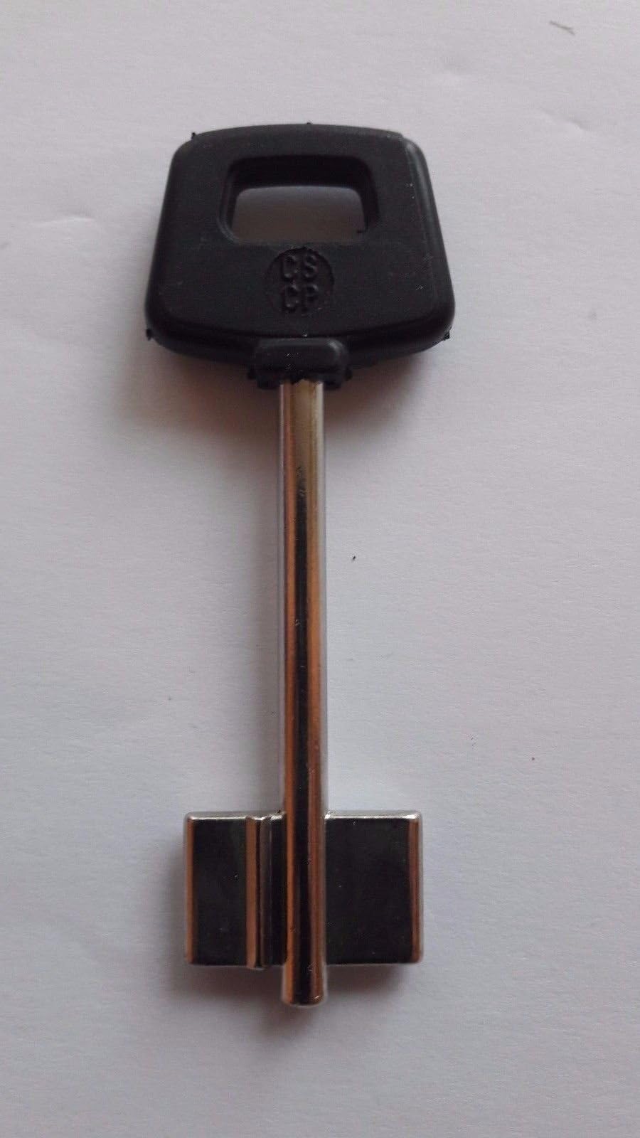 CSCP CISA Double Bit Key Blanks/Schlüsselrohlinge/Chiave Grezza/Clés/Llave Gorjas