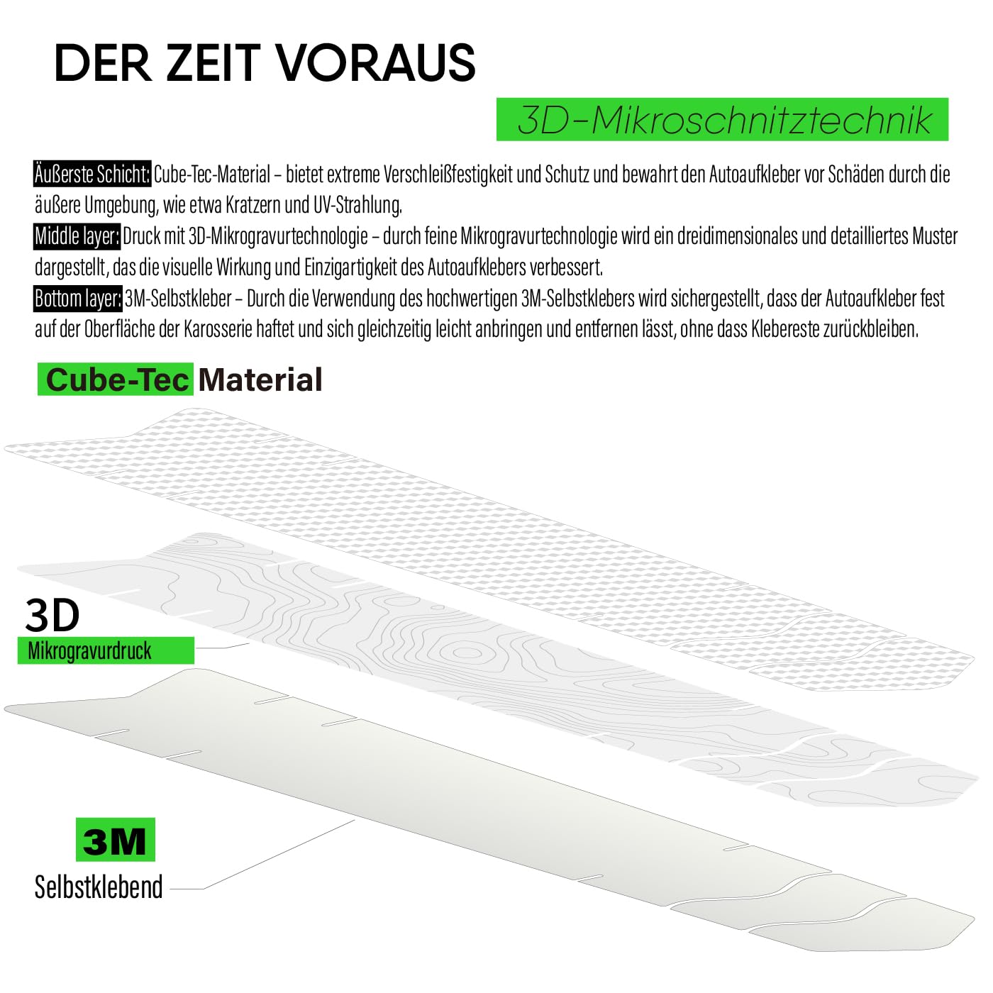 Chooee Lot de 20 films de protection pour cadre de vélo de course/Gravel - Pour tube supérieur et inférieur, roue arrière et fourche inférieure - Noir et transparent