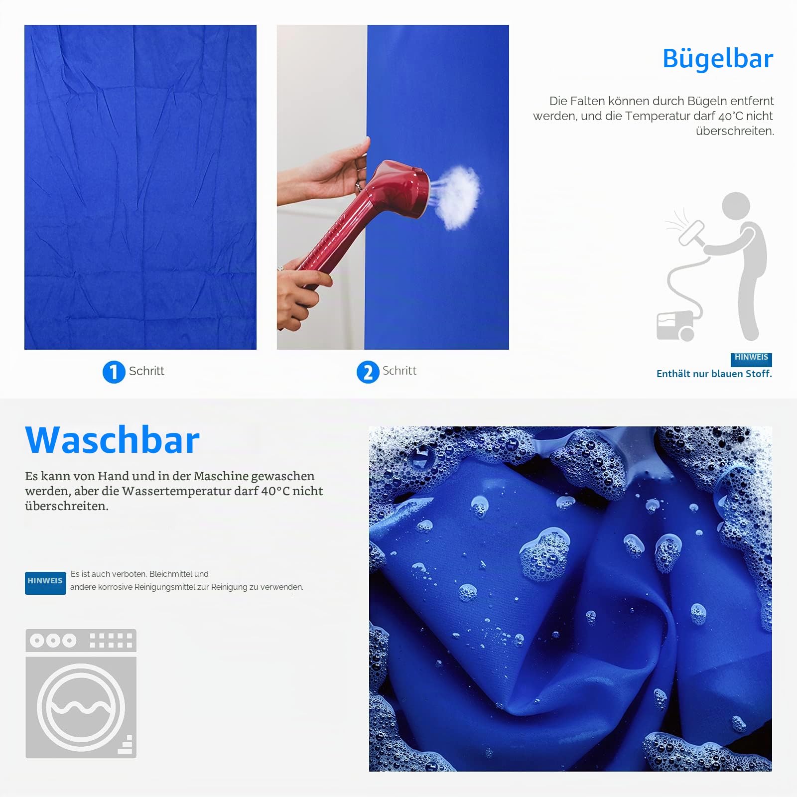 Neewer 3 x 3 – Bild 3