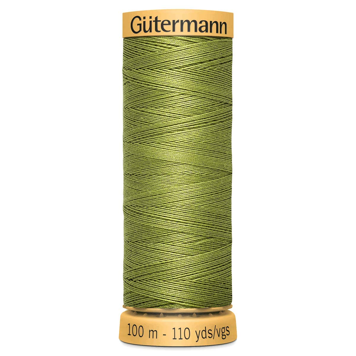 Gütermann Gutermann Cotton Sewing Thread 8944 - 100 Metres - Each