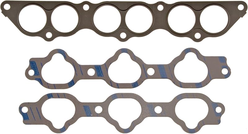 Jogo de juntas do coletor de admissão do motor Fel-Pro MS 96597-1 para Hyundai Santa Fe – 1 unidade