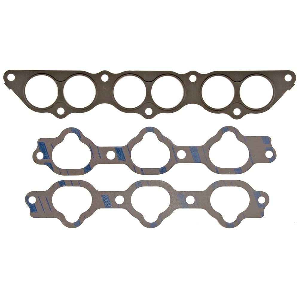 Amazon.com: FEL-PRO MS 96597-1 Intake Manifold Gasket Set