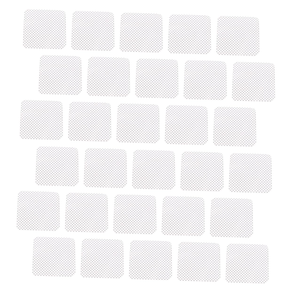 VICASKY 1set Wiping Tool Lash Extension Wipes Eye Glue Wiping Cloth Reusable Cleaning Lash Extension Cleaner Adhesive Glue Bottle Wiping Cloth White Non-Woven Fabric 1000pcs