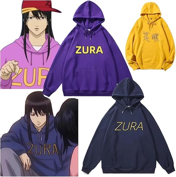 未使用 銀魂 カツラップ パーカー XXL アニプレックス 未開封 銀魂 カツラップ パーカー XXL アニプレックス