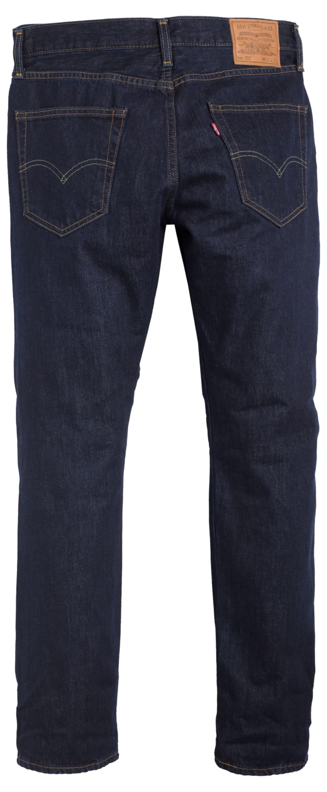 Levi's 502 Taper Vaqueros Hombre — view 293