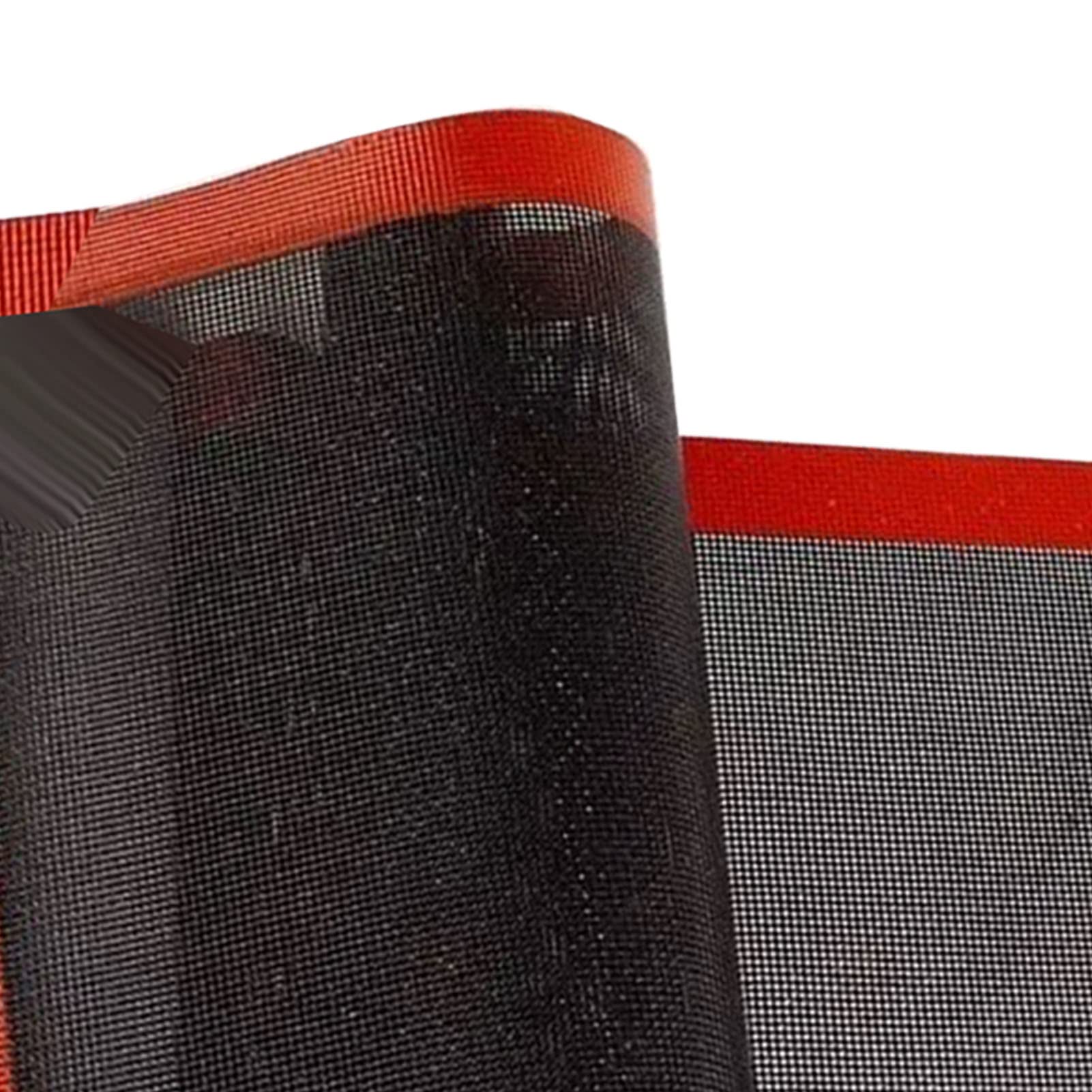 Tappetino da Forno in Silicone, 2 Pezzi Tappetino Microforato per Forno Tappetino da Forno Microforato Tappetino da Forno per Macarons Tappetino da Forno Antiaderente (40x30cm)