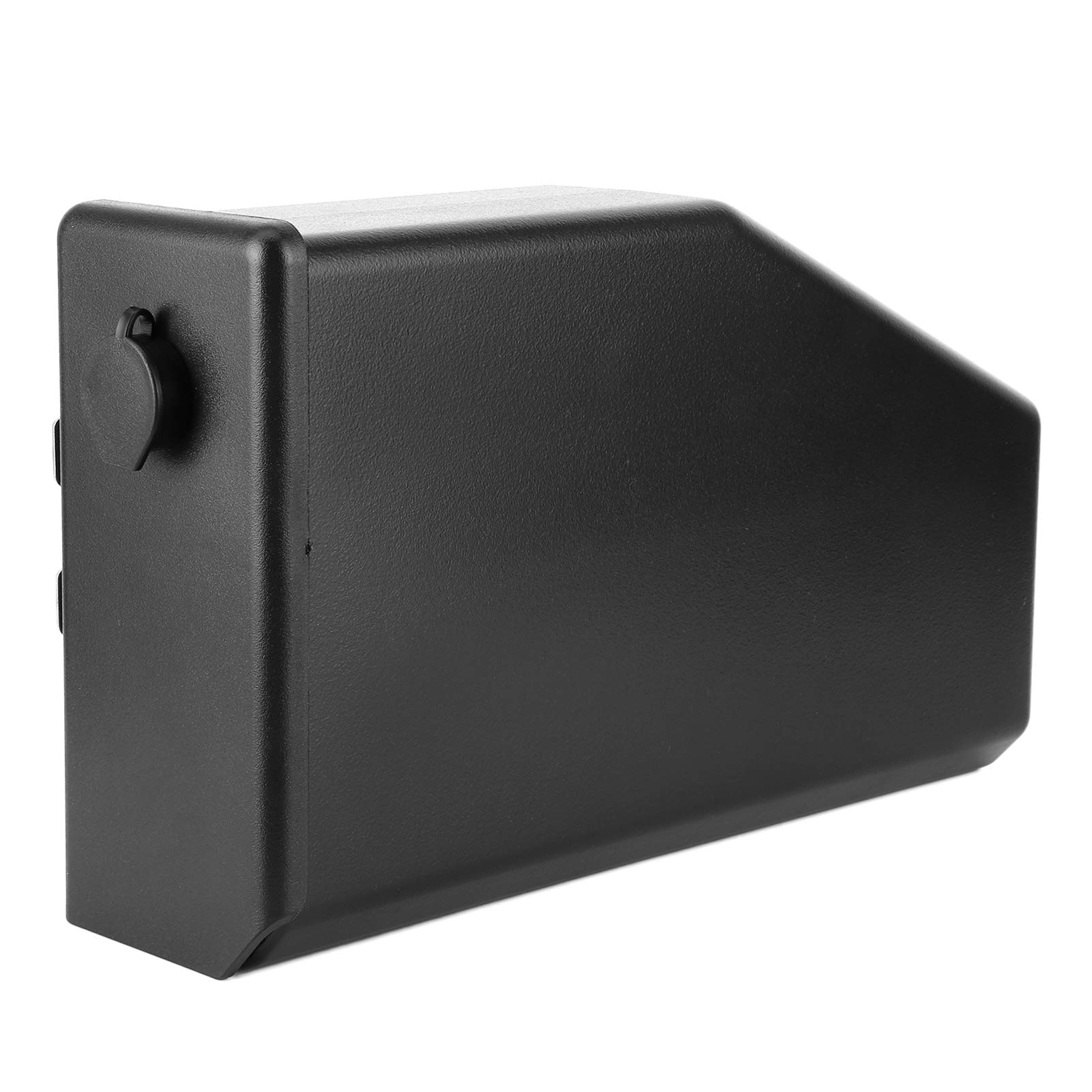 Caja de herramientas lateral para motocicleta AOWINHIT , accesorio compatible con R1200GS , R1250GS , F750GS , F850GS , lado