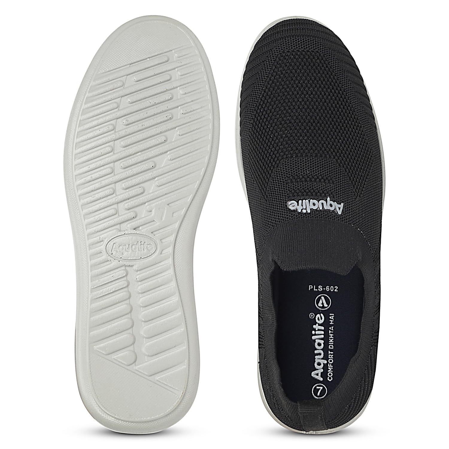 Aqualite Mens Pls-602 Sneaker 6 715CS8GCmuL. SL1500