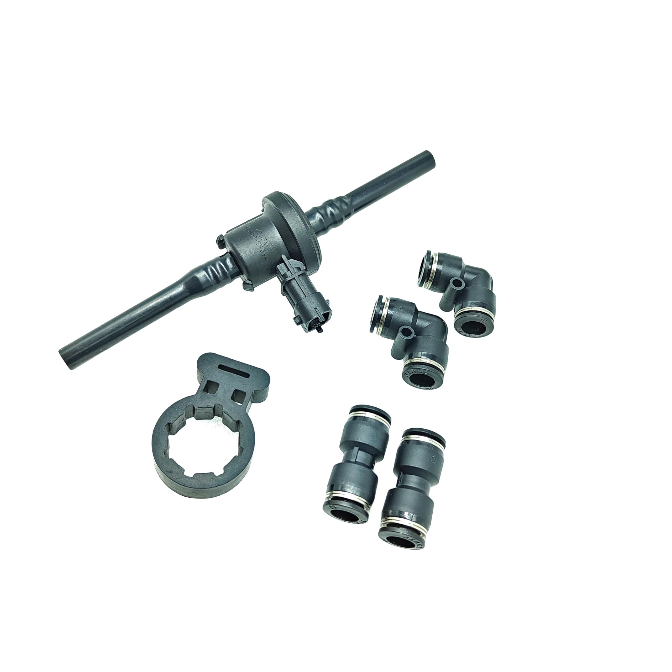 Vanne de purge EVAP pour résoudre le voyant moteur Ford Focus 2.0L