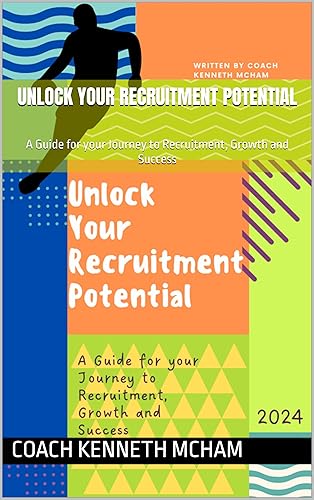 Unlock Your Recruitment Potential: A Guide for your Journey to Recruitment, Growth and Success