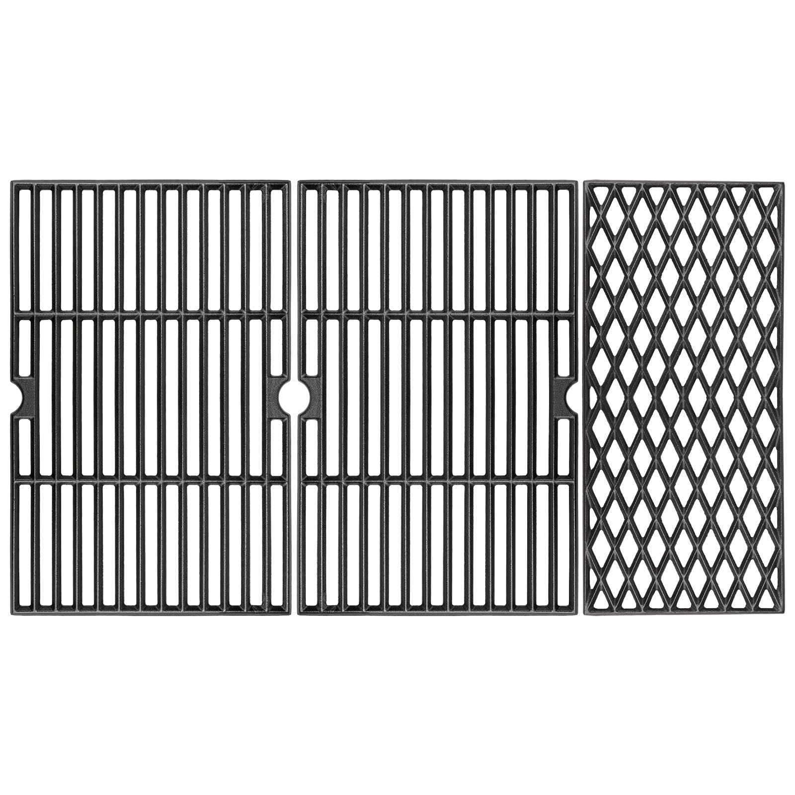 Cast Iron Grill Grates for Dyna glo DGH474CRP DGH483CRP DGF493BNP