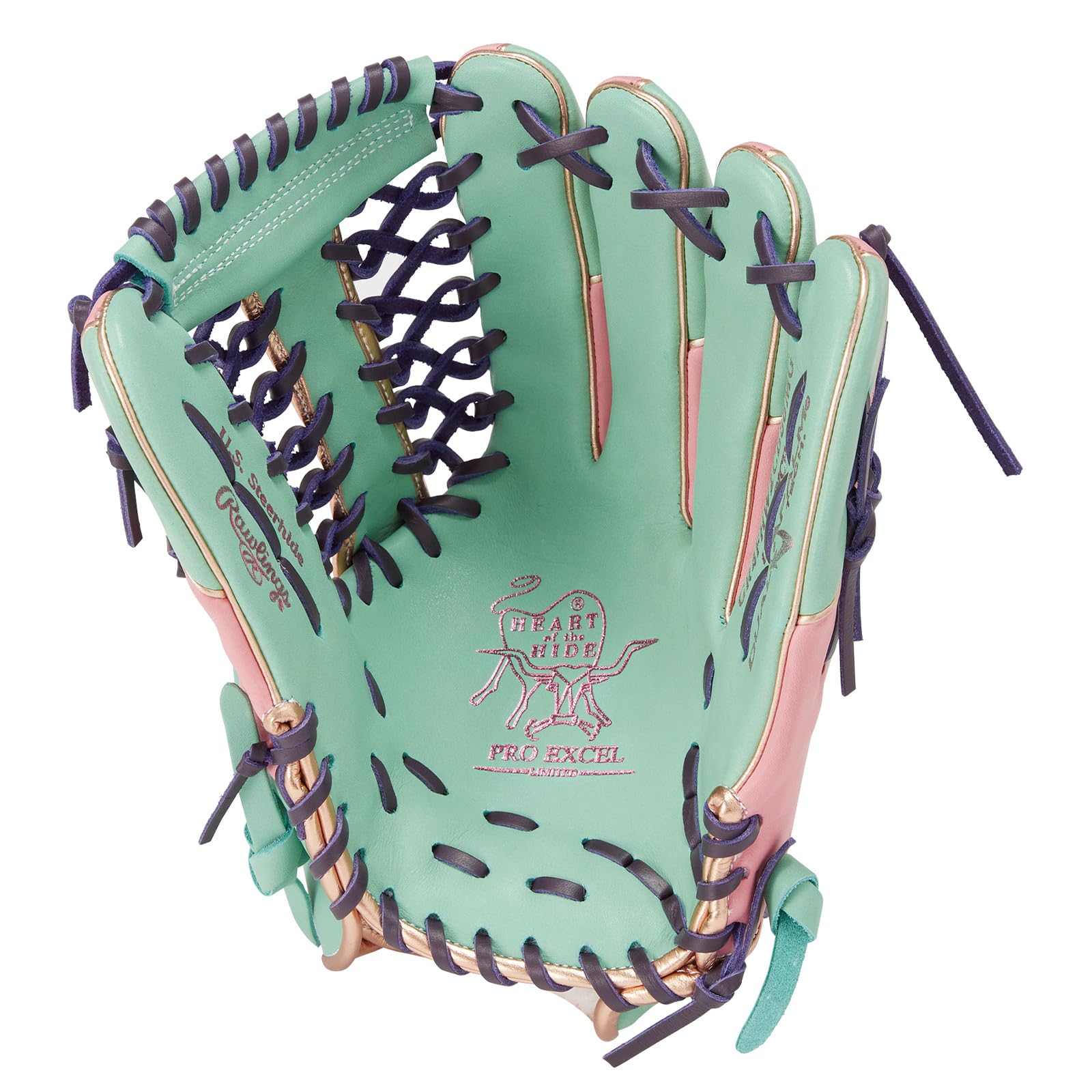Amazon | ローリングス(Rawlings) 野球用 大人用 グラブ グローブ 軟式