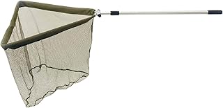 Behr Angeln Octa Plus Kescher Super Strong, 60295