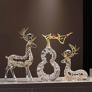 風水 ナチュラル 瓢箪 ひょうたん 樹脂 工芸品 リビングルーム F 置物 家 テーブル 装飾品 ラッキー 玄関 茶室 開運 運気アップ 金運 財運 コレクション 風水アイテム インテリア 引っ越し祝い プレゼント タイプ3 ギフト