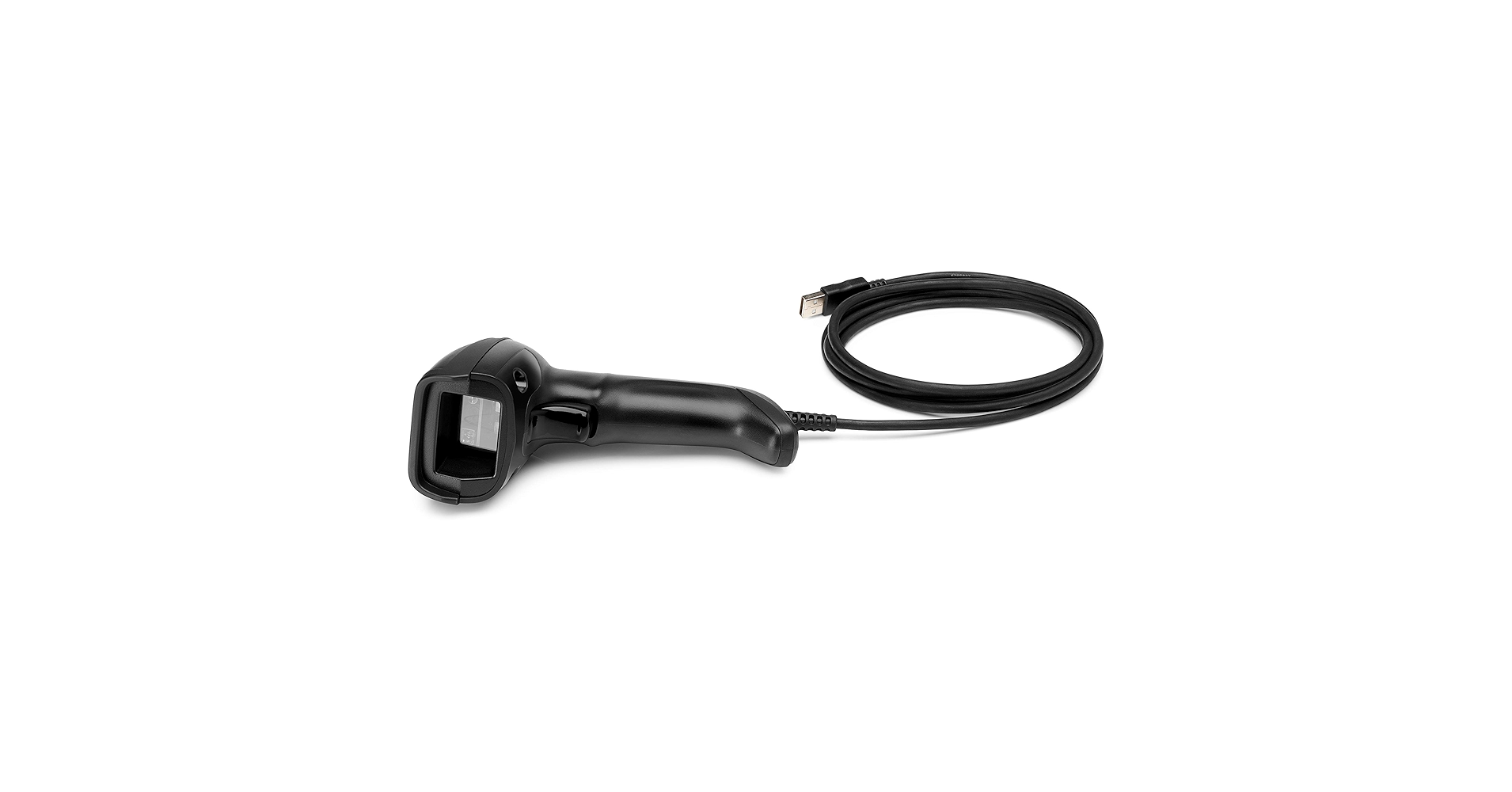 Amazon.com : HP Engage Imaging Barcode Scanner II : Office