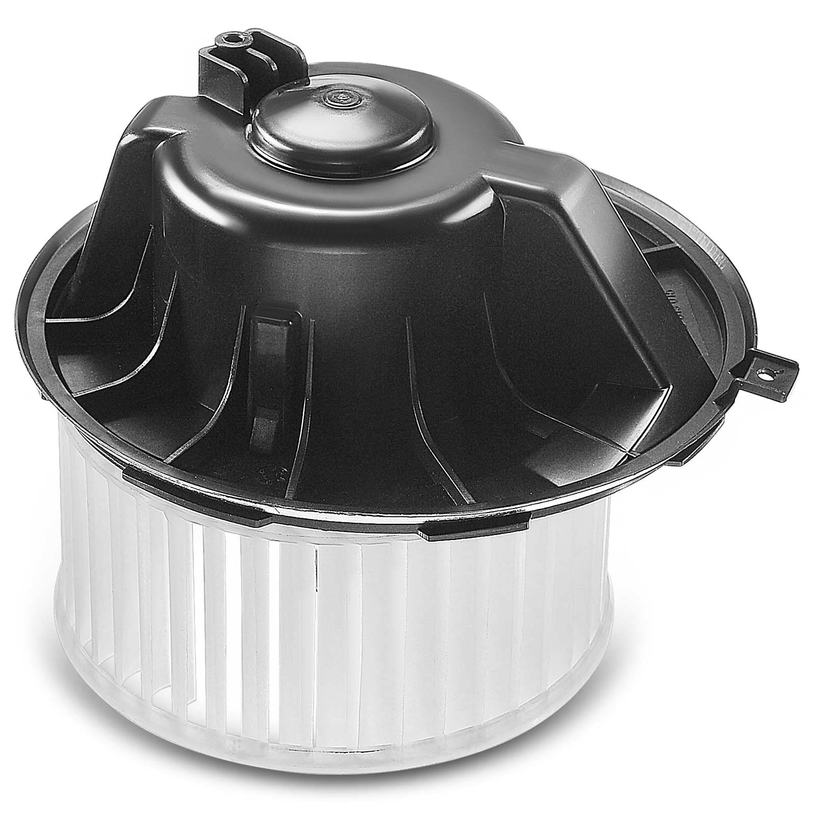 Frankberg Motor del ventilador del calefactor Compatible con Golf VI 5K1 Golf V 1K1 Golf Plus 521 5M1 Golf VI Variante AJ5 Yeti 5L Replace# 700182