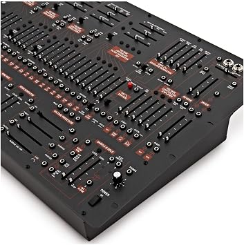 Behringer 2600 Analog Semi-modular Synthesizer