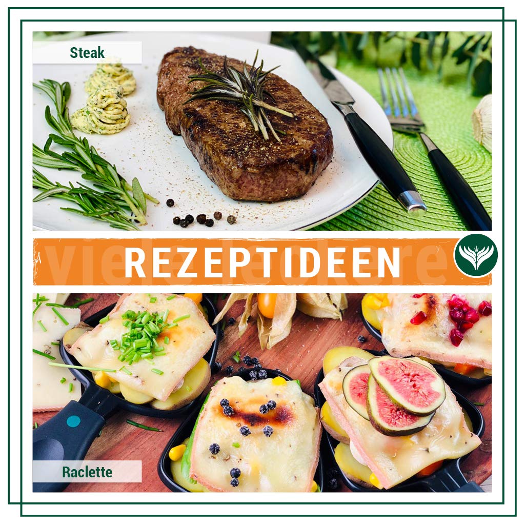 Azafran Fermentierter Kampot Pfeffer (Pfefferkörner ganz) Gourmetpfeffer 500g