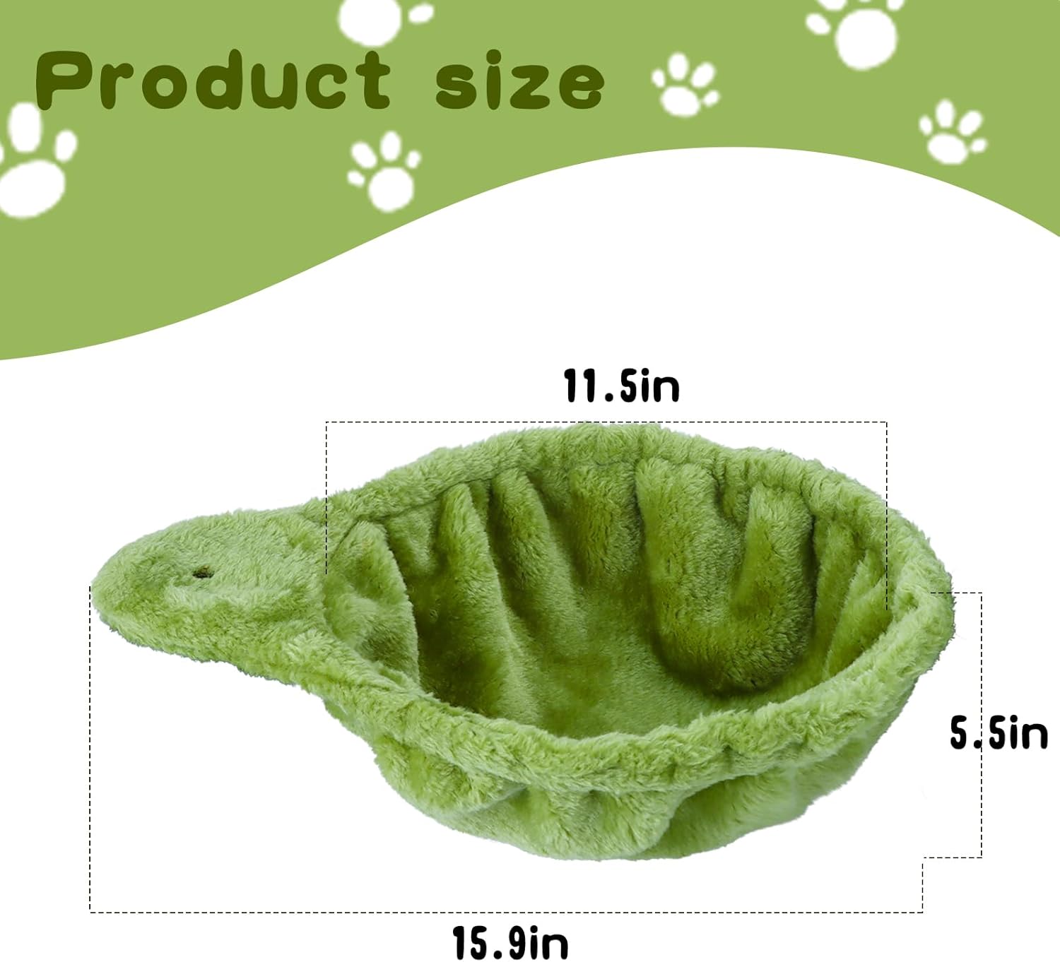 review Cat Tree Hammock,Cozy Cat Tree Hammock for Large Cats with Deep Basket,Cat Tree Hammock Add On Attachment Design for Cat Tower,Cat Tree Hammock Replacement Extra Large (12.4