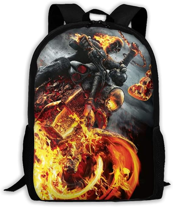 ghost backpack amazon