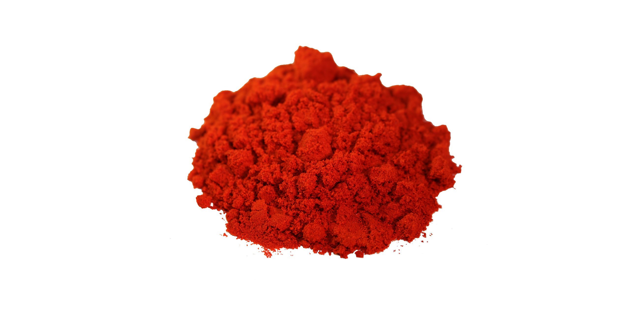 The Spiceworks Kashmiri Ground Chilli Pepper Powder (Mirch) 100G - Hereford Herbs And Spices
