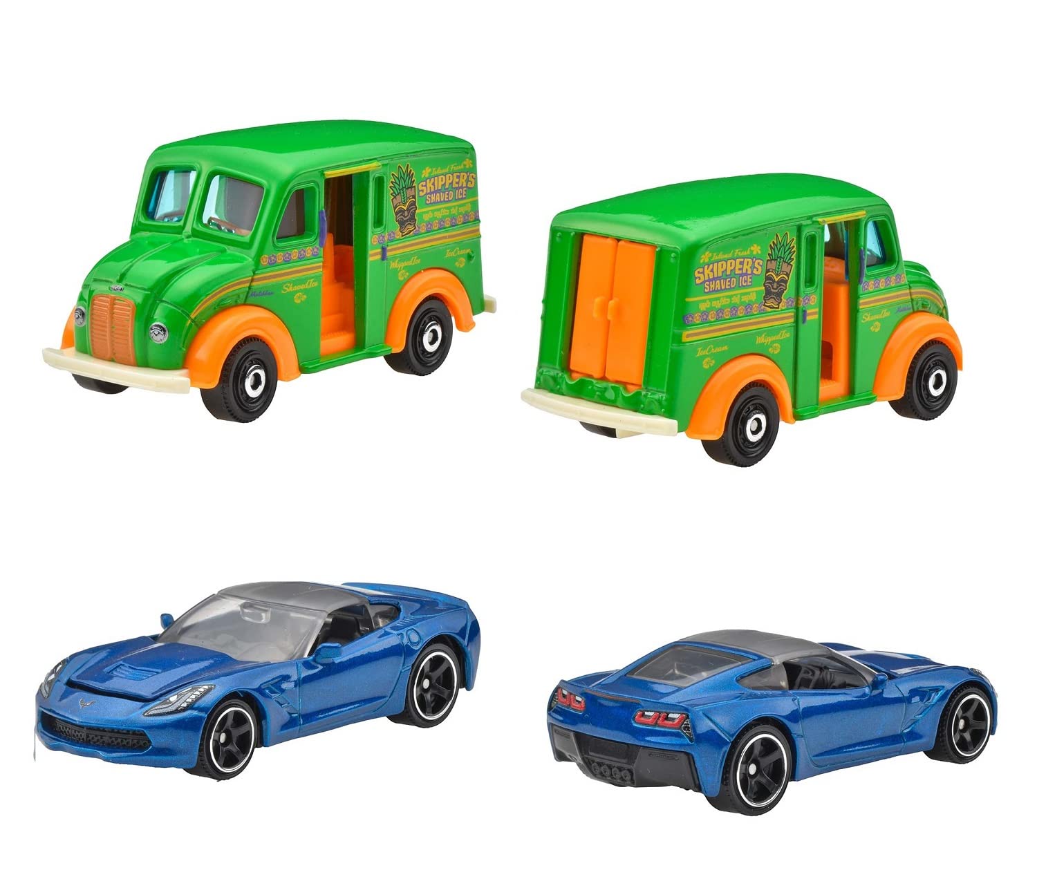 LBWKホットウィール、マッチボックス　8点セット 楽天市場】O ホットウィール (Hot Wheels) マッチボックス