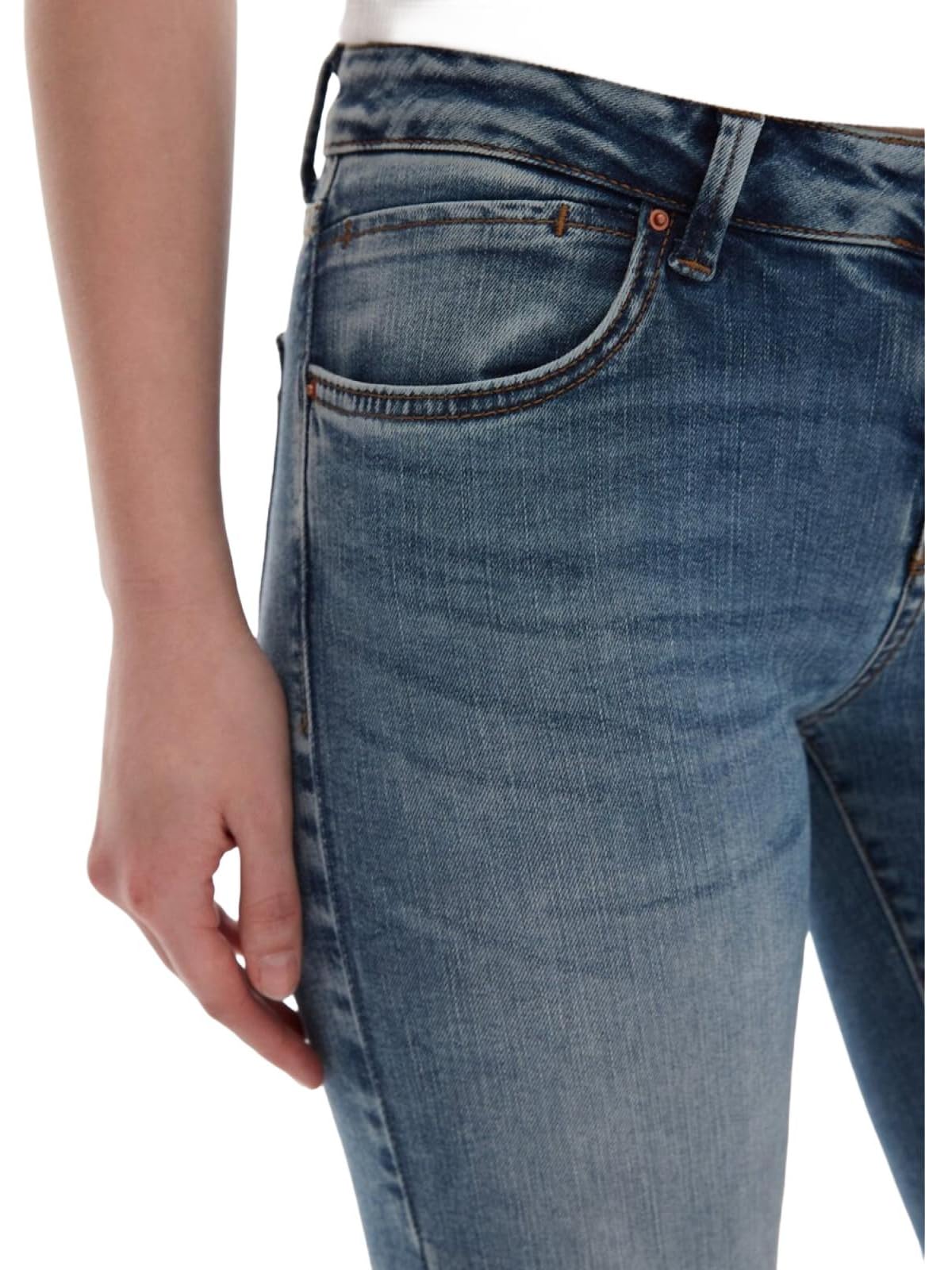 LTB Nicole - Jeans Mujer
