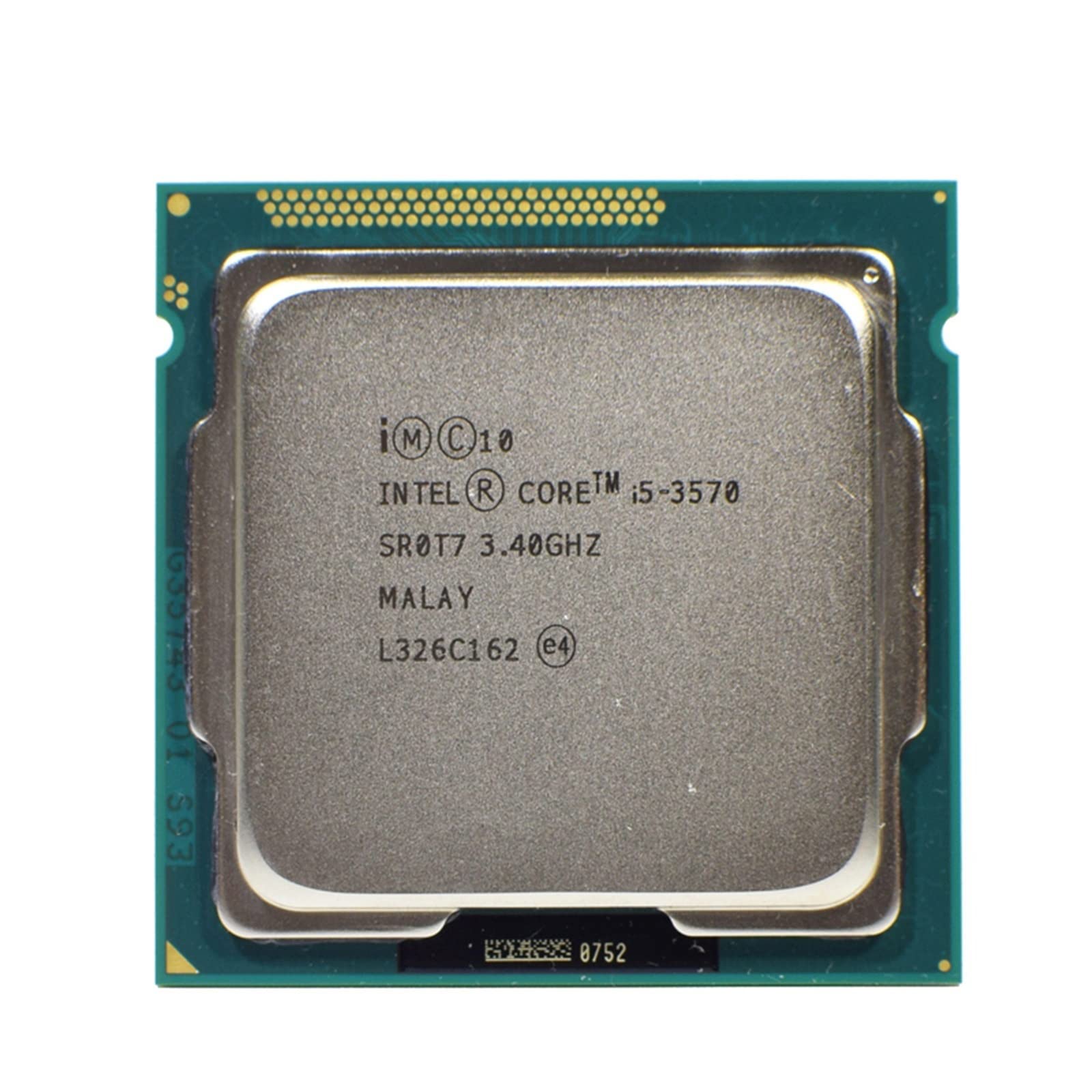 【中古】【非常に良い】インテル Boxed Core i5 i5-3570 3.40GHz 6M LGA1155 BX80637I53570 tf8su2k Core i5 i5-3570 (非常に良い)インテル i5???3570?sr0t7ソケットh2?lga1155デスクトップCPU -非常に良い輸入・日本 【中古】【非常に良い】インテル Boxed Core i5 i5-3570 3.40GHz 6M LGA1155 BX80637I53570 tf8su2k Core i5 i5-3570 (非常に良い)インテル i5???3570?sr0t7ソケットh2?lga1155デスクトップCPU -非常に良い輸入・日本