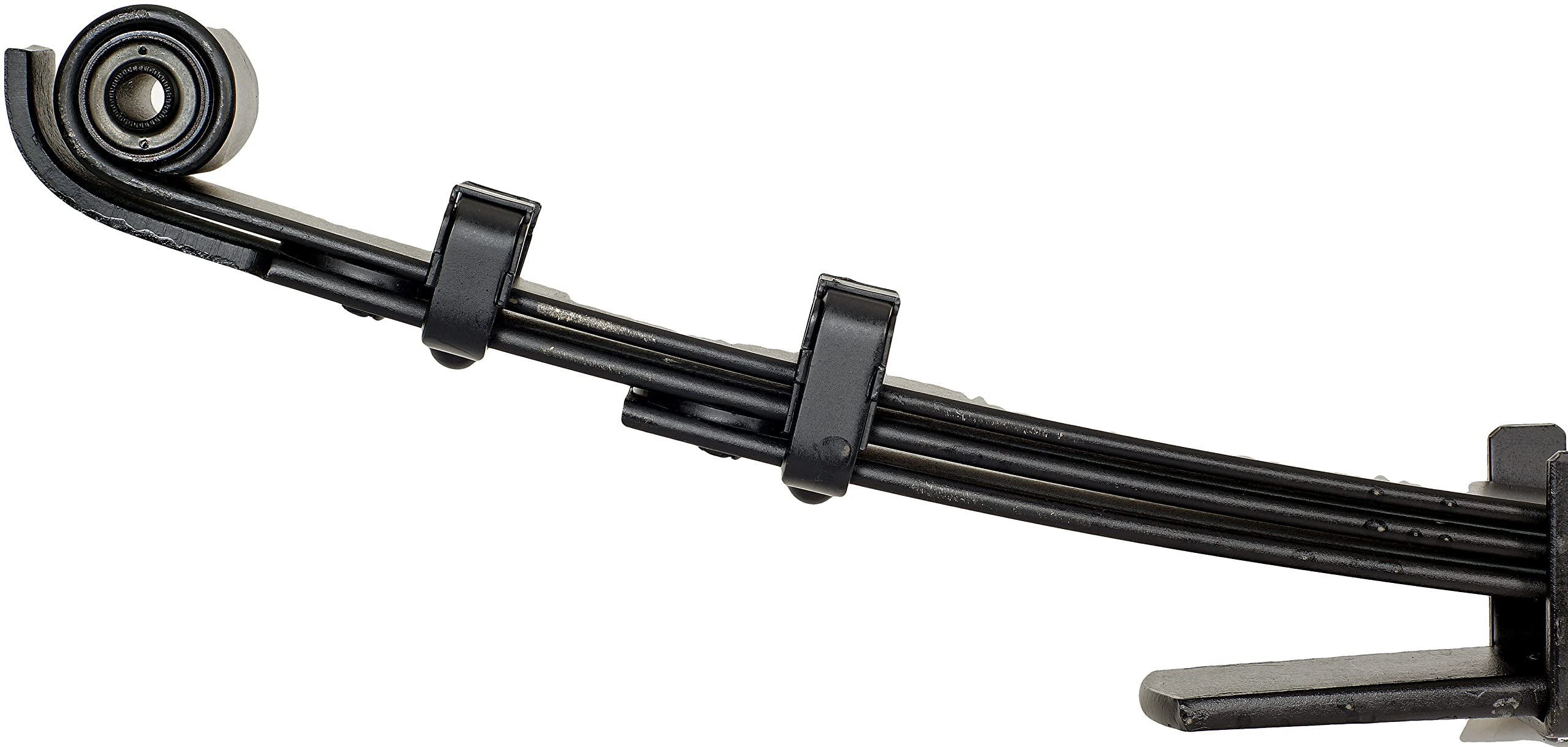Dorman 90-577 Rear Passenger Side Leaf Spring Compatible with