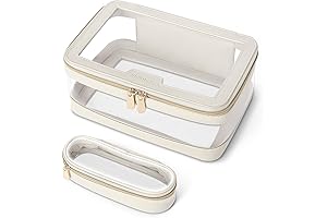 Exquisite Makeup Bag Delight for Organization and Storage