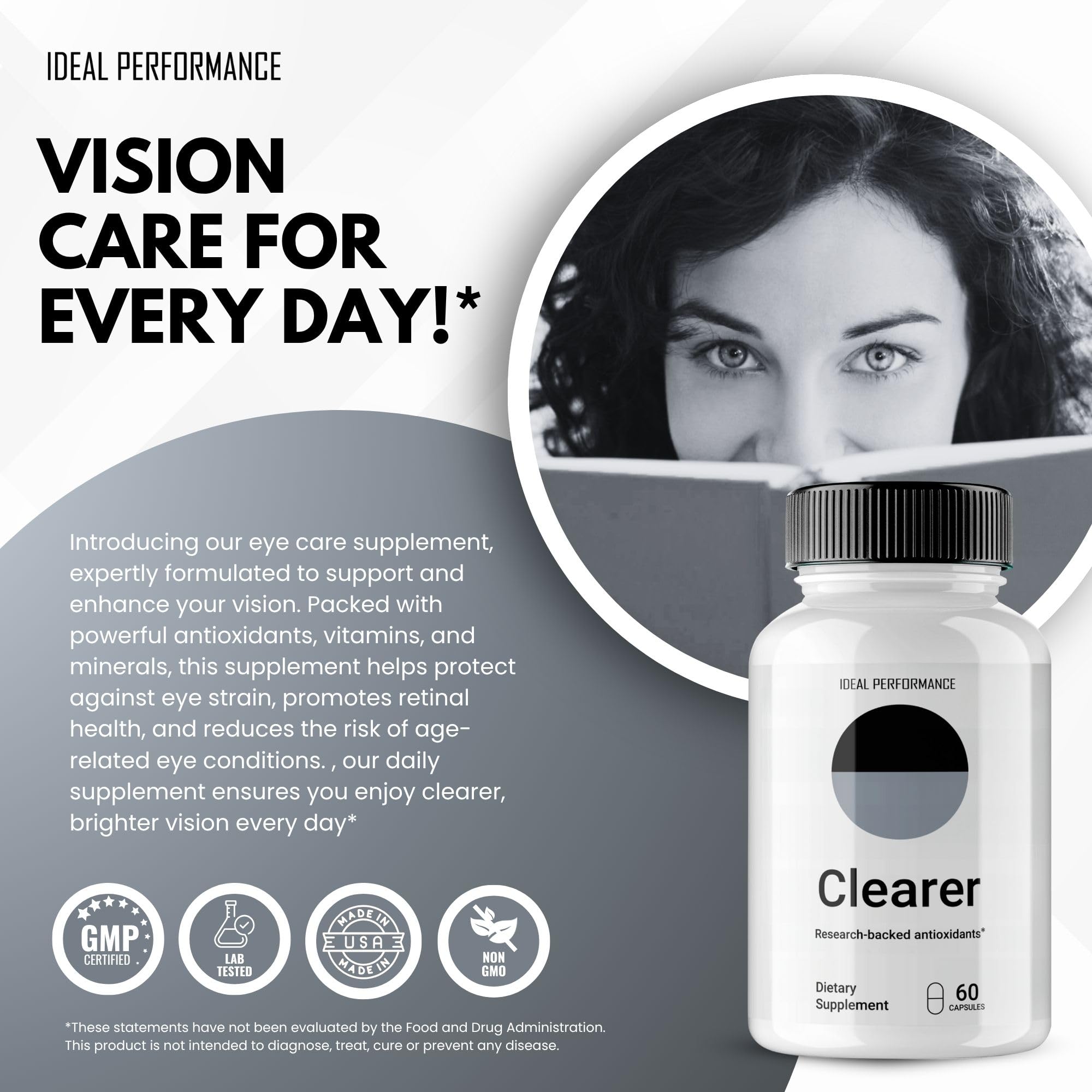 Clear Vision Eye Center