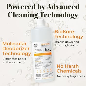 SKOUT'S HONOR Laundry Booster Bundle