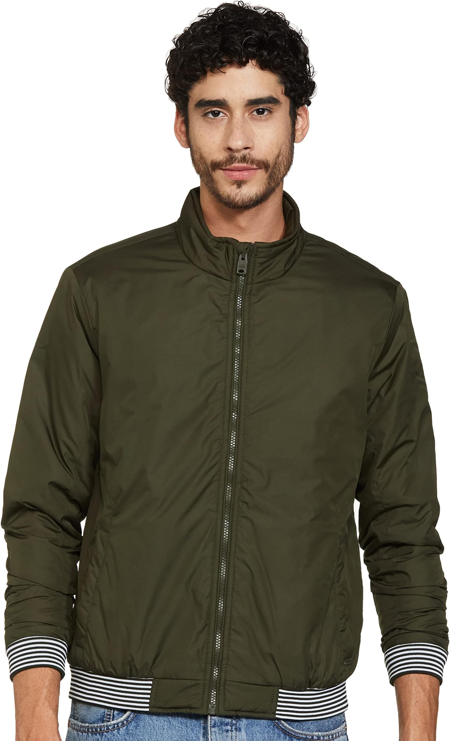 Numero UnoMens Jacket