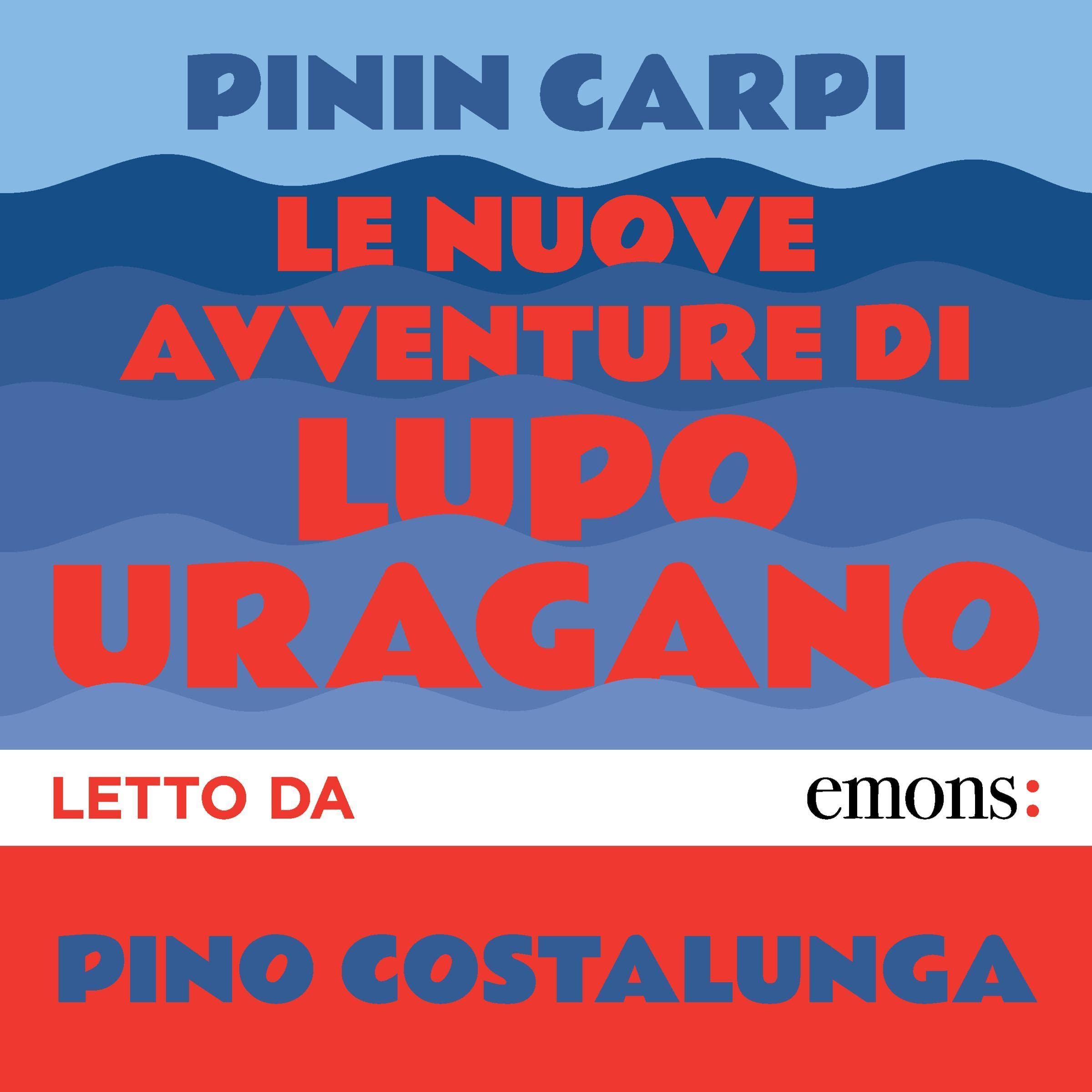 Nuove avventure di Lupo Uragano