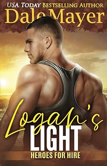 Logans Light A SEALs of Honor World Novel Heroes for Hire