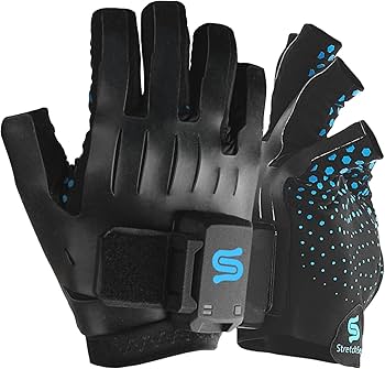StretchSense Studio Glove Mサイズ Studio Glove – Tundra Labs