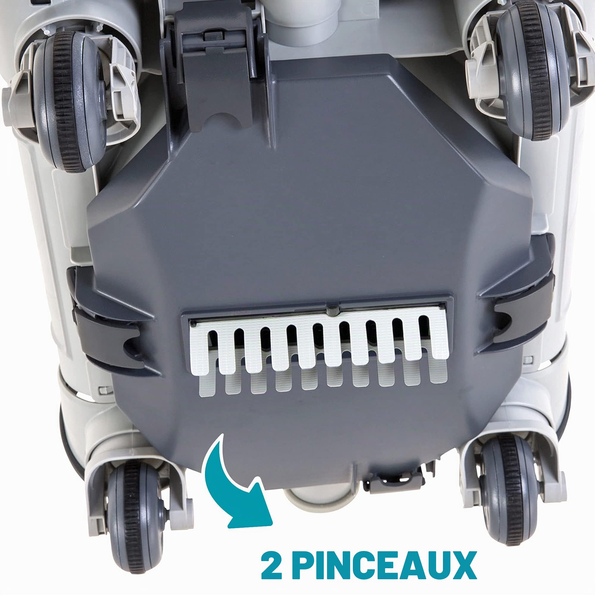 Intex Robot aspirateur de Fond
