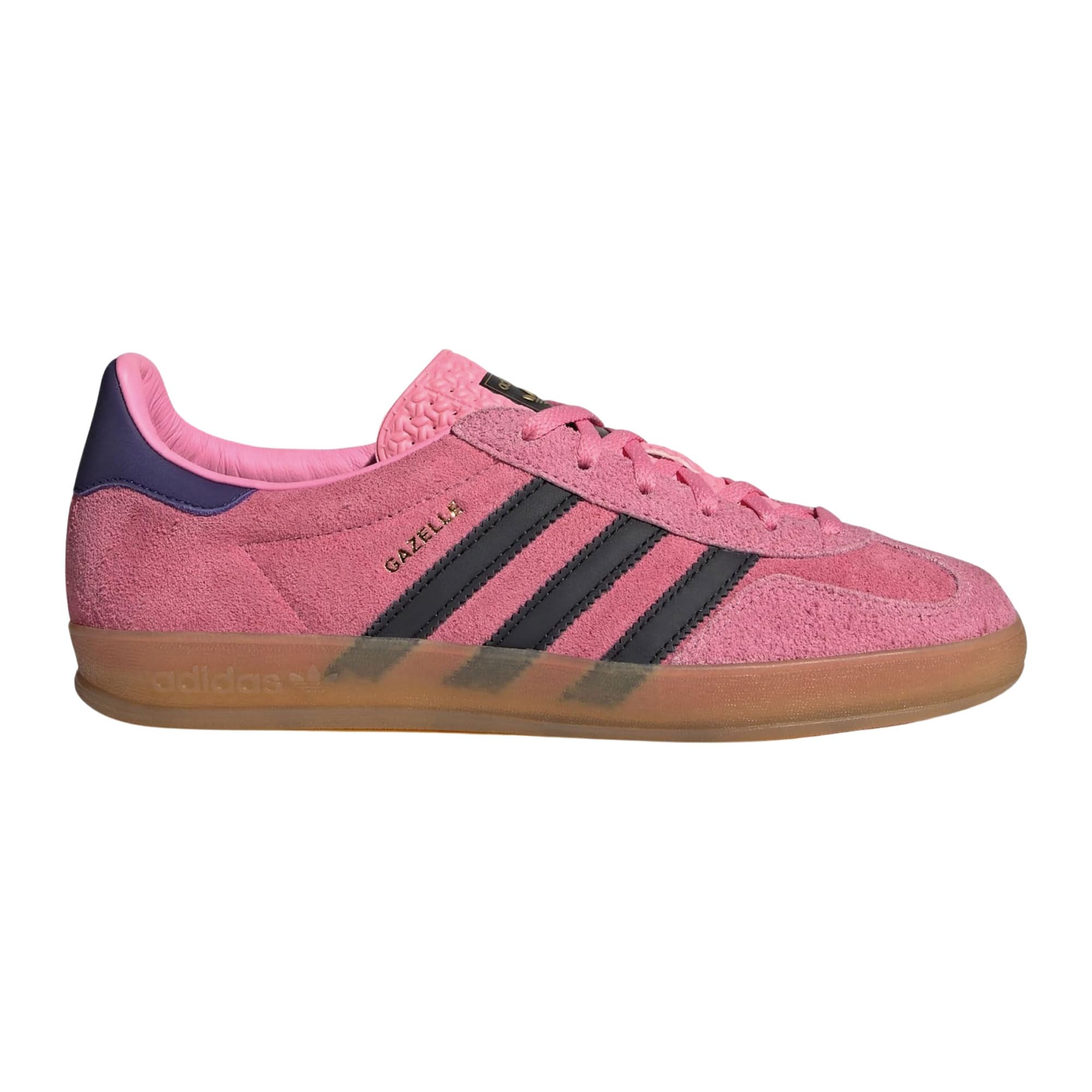 adidas Gazelle Indoor W IE7002, Deportivas