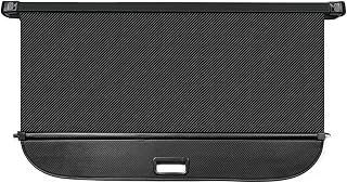Okutech Retractable Cargo Cover Compatible with Nissan Kicks 2018-2023 Rear Privacy Screen Car Storage Trunk Luggage Tonneau Security Shade Protector Anti Theft Shield (Carbon Fiber Style)