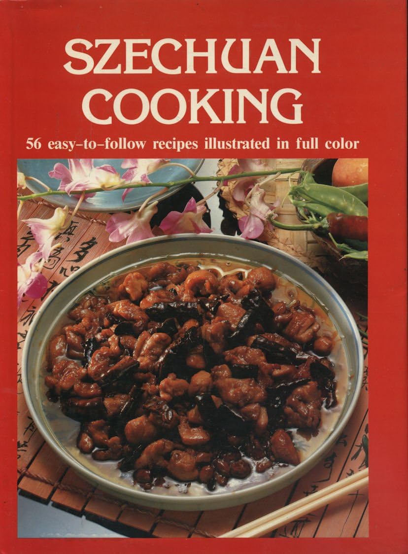 Szechuan Cooking