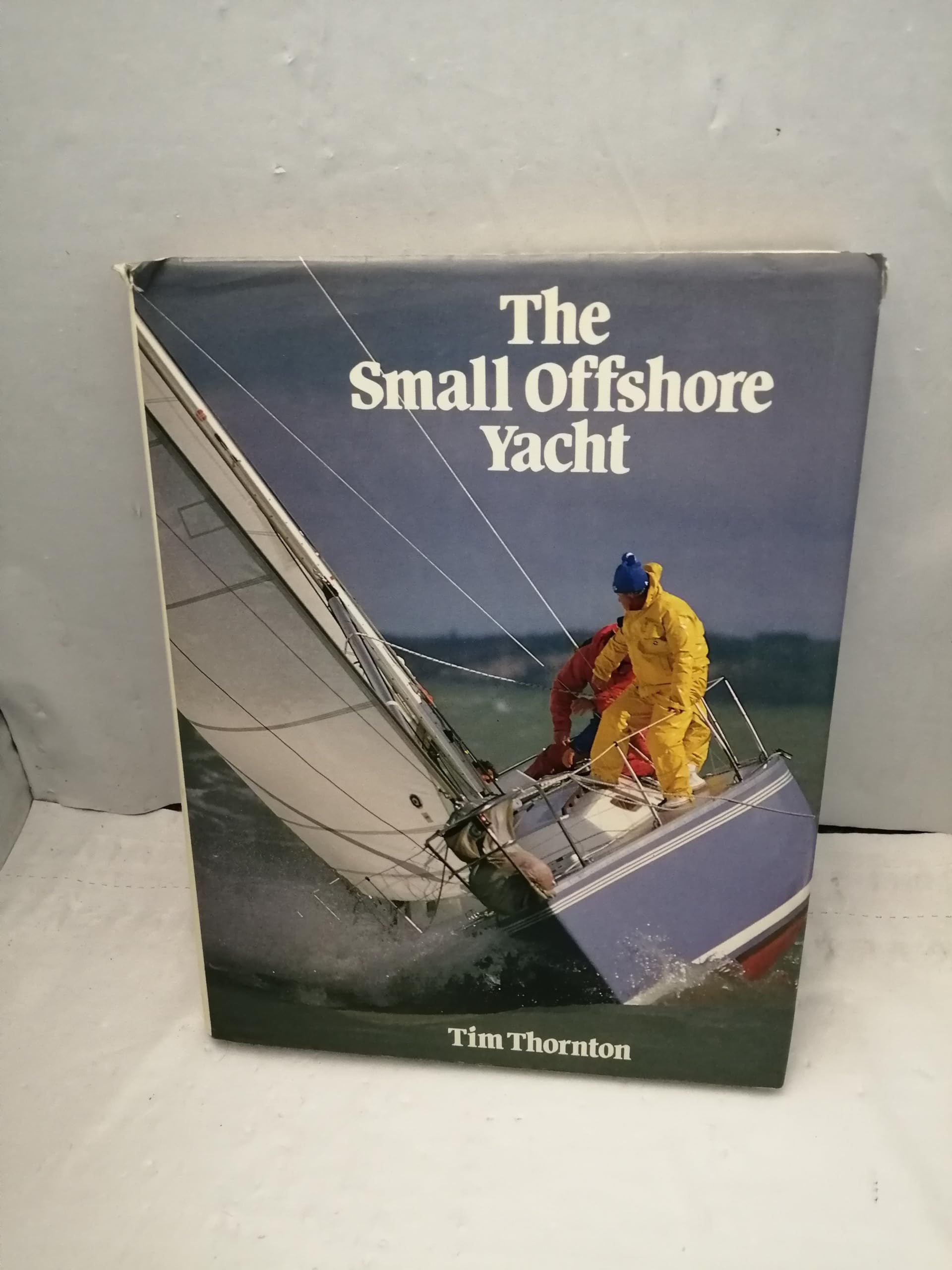 The Small Offshore Yacht