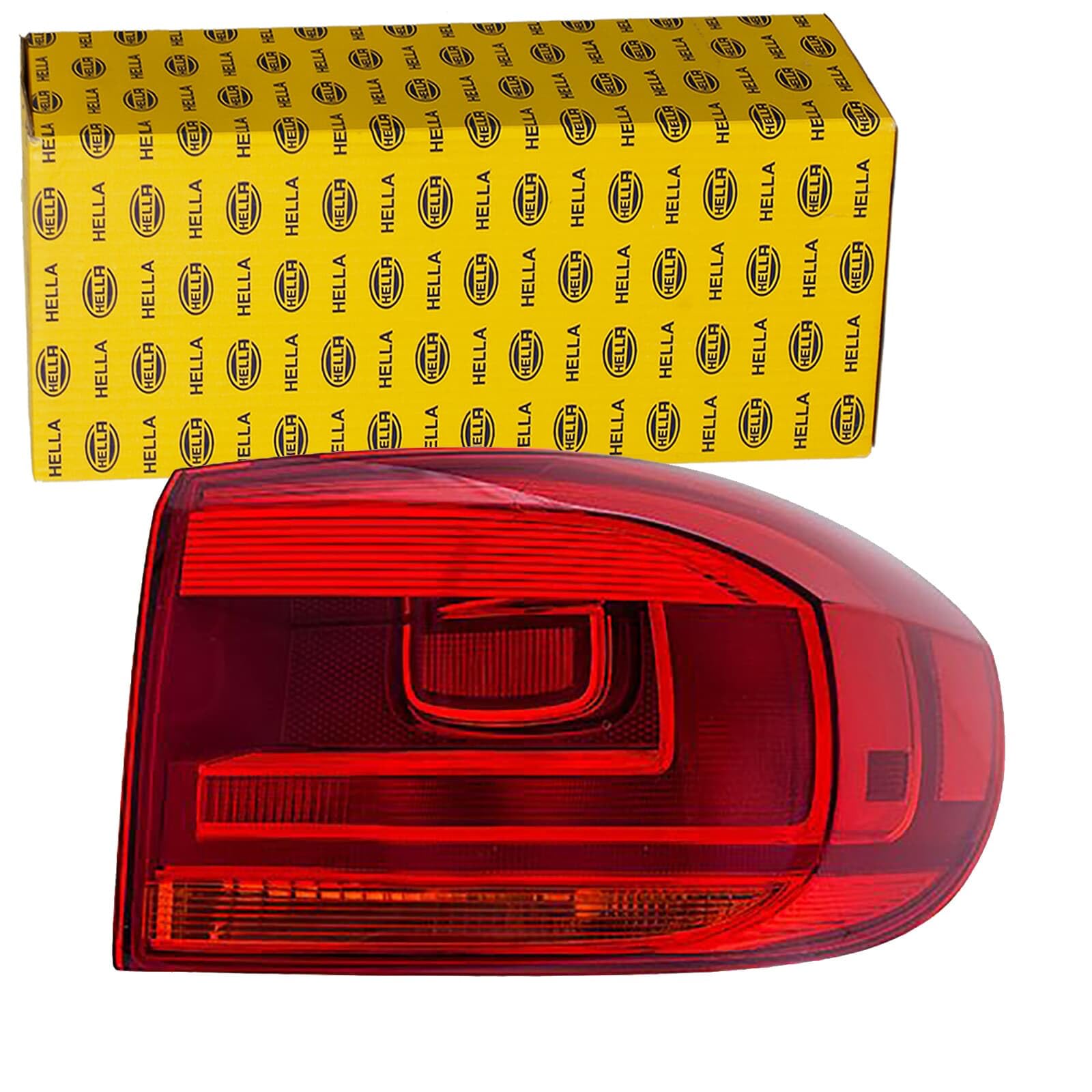 HELLA 2SD 010 738-121 Rearlight