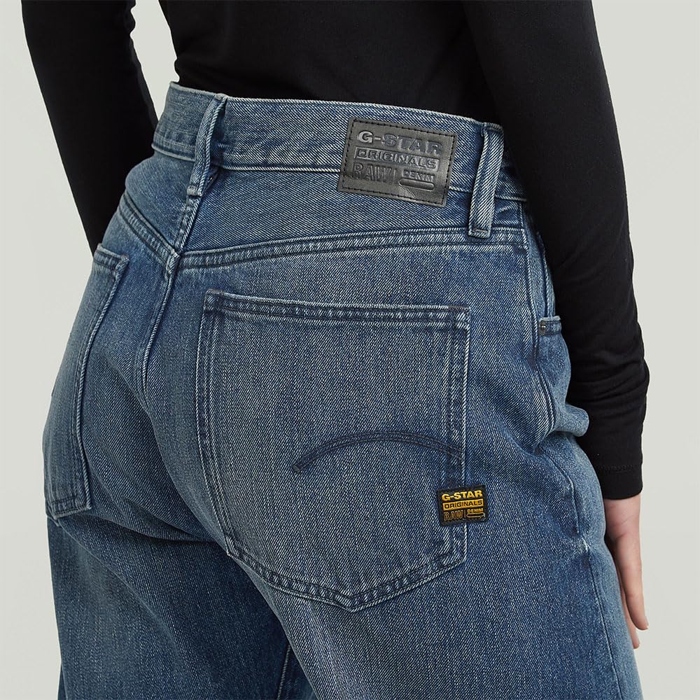 G-Star Damen Bowey 3D Boyfriend Jeans – Bild 5